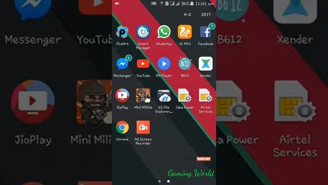 How To Download & Install GTA VICE CITY Game for any android device for free of cost URDU смотреть онлайн