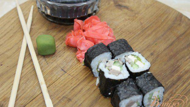 Сборник рецептов