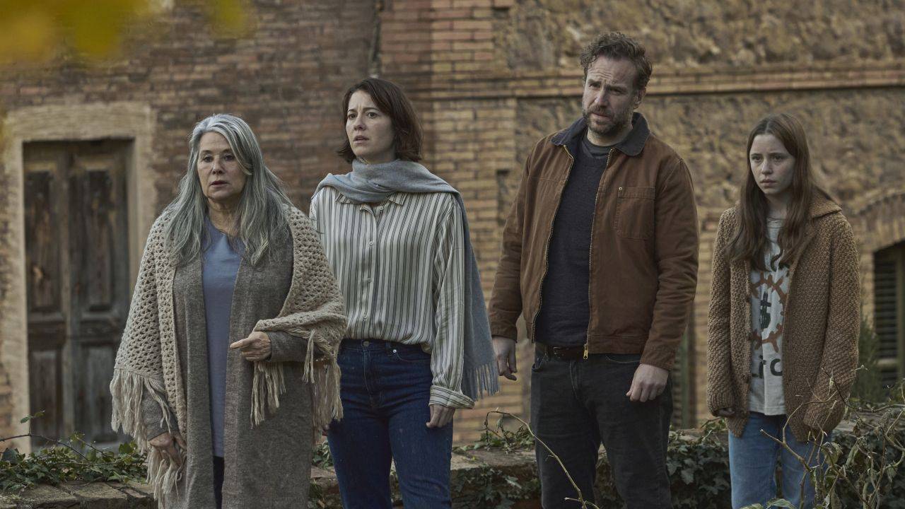 Крушение мира | Трейлер | В кинотеатре «Москва» смотреть онлайн