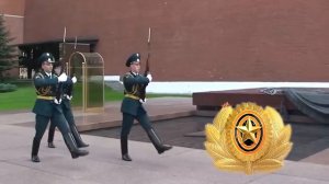 Как менялась униформа ФСБ и ФСО