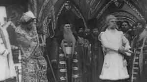 1909 Смерть Иоанна Грозного.