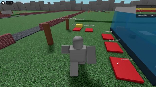 [Classic] Mansion Tycoon