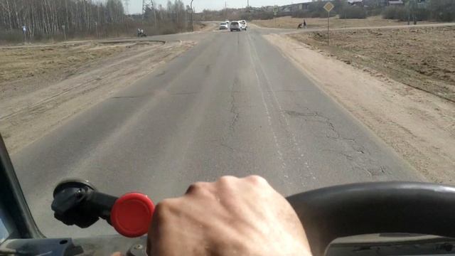 Бочка для водавозки,кулак дружбы в буравой.В общем работаем потихоньку. смотреть онлайн