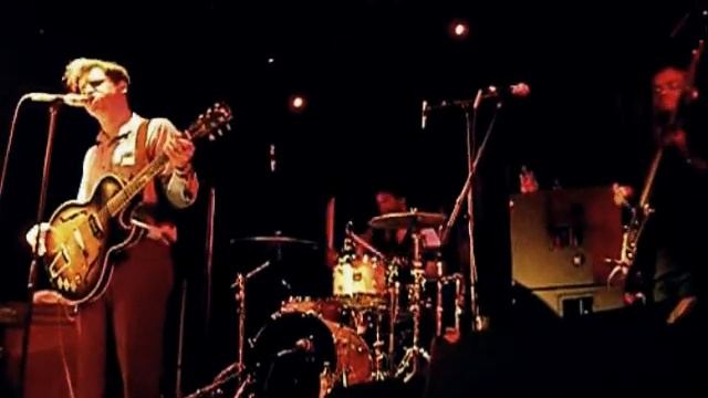 Eli Paperboy Reed смотреть онлайн