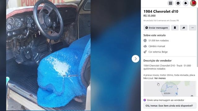 D10 A VENDA , VEJA ONDE ENCONTRAR ANÚNCIOS смотреть онлайн