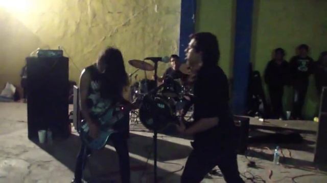 .Chimera. смотреть онлайн