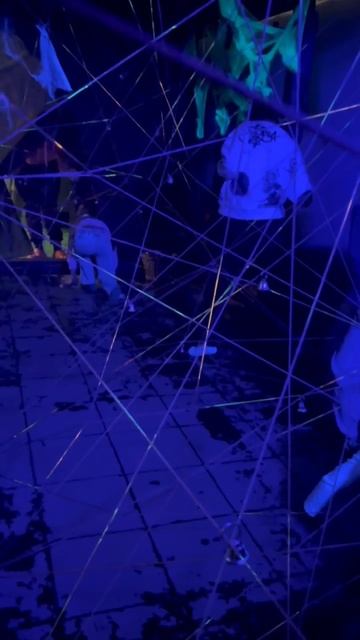 Квест "Джуманджи" на 101Квест в Магнитогорске смотреть онлайн