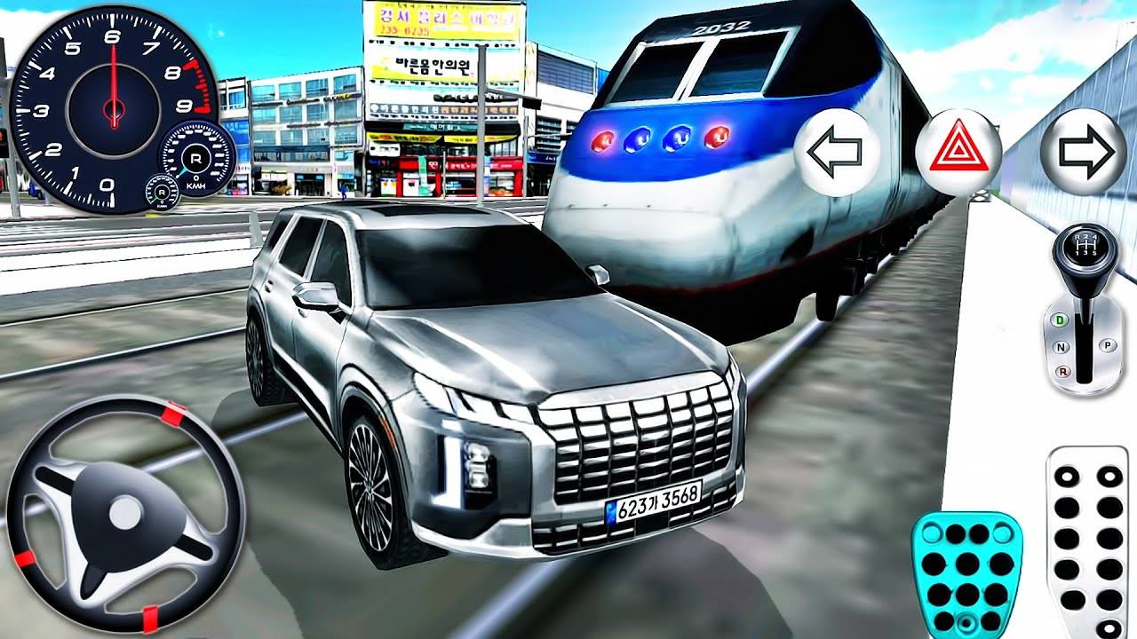 Мультики про машинки - Большие машины - Тяжелые грузовики - Сборник - Мультики для детей смотреть онлайн