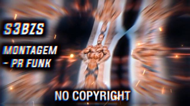 S3BZS - Montagem PR FUNK 🎵 [NO COPYRIGHT REMIX] смотреть онлайн