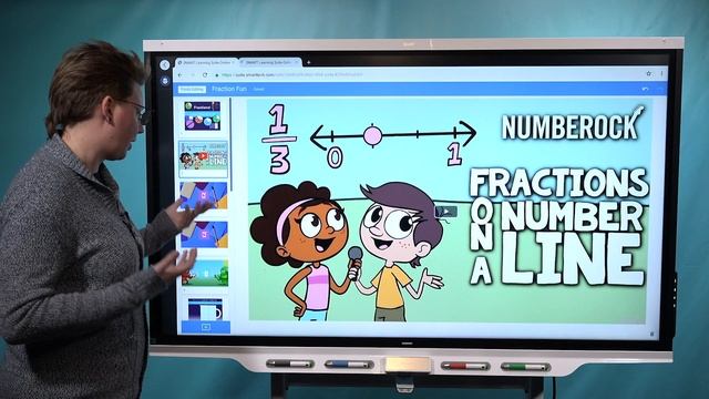 Tools to enhance lessons in Lumio by SMART (December 2019) смотреть онлайн
