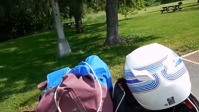 Saddle Sore 1000, Summer Solstice 2017 смотреть онлайн