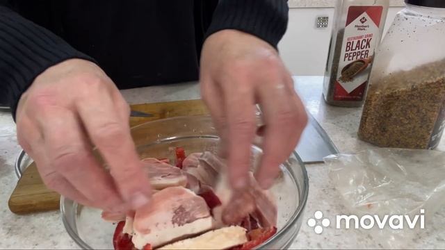 Утка за 10 минут. Быстро и вкусно!