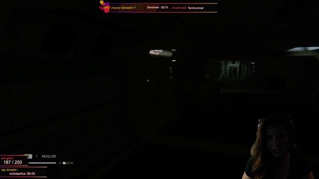 Room 29 (Alien: Isolation) смотреть онлайн