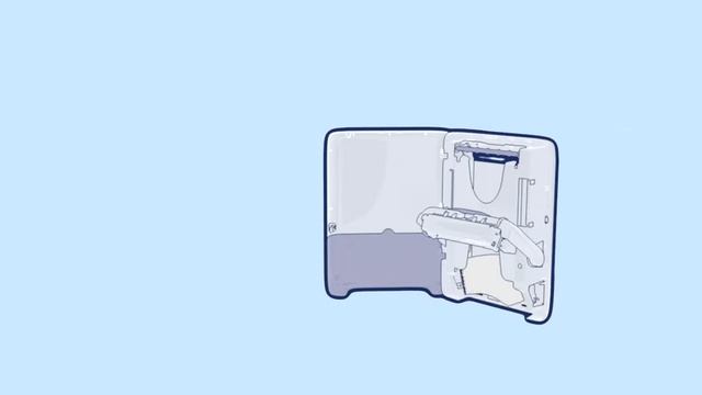 Tork PeakServe H5 and H5 Mini Loading Video смотреть онлайн