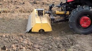 фреза Беларус 152(МТЗ 152)