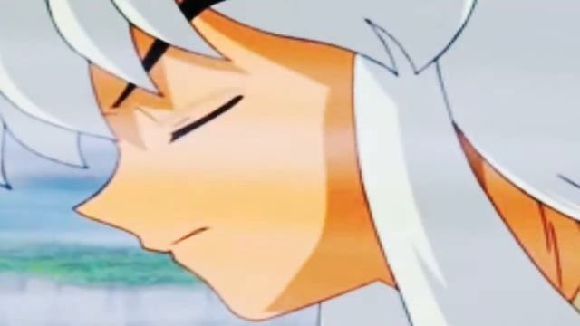 Inuyasha And Kagome - How Do I Live