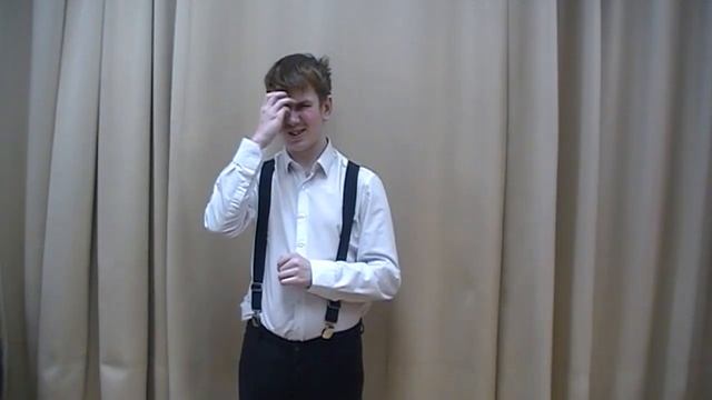 Щемелев Егор -  Из сборника 