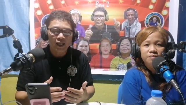 Mam Katya Santos Visit Oldies but Goodies with Kuya Boy смотреть онлайн