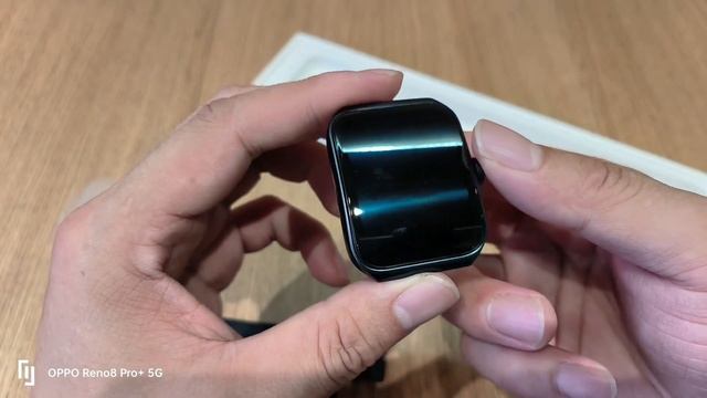 OPPO Watch 3 Pro Unboxing