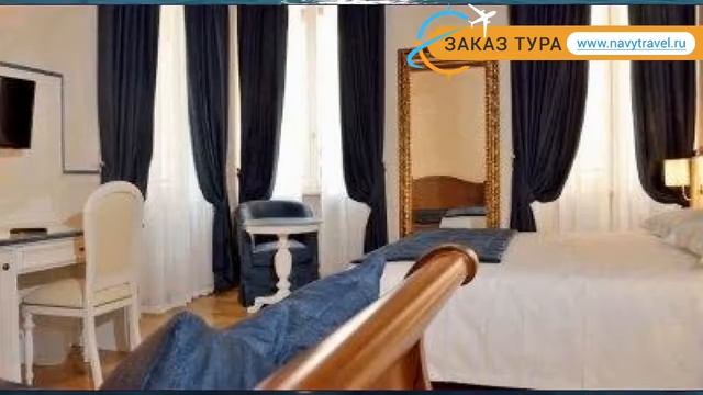 ALBERGO MAZZANTI 3* Италия Верона обзор – отель АЛЬБЕРГО МАЗЗАНТИ 3* Верона видео обзор