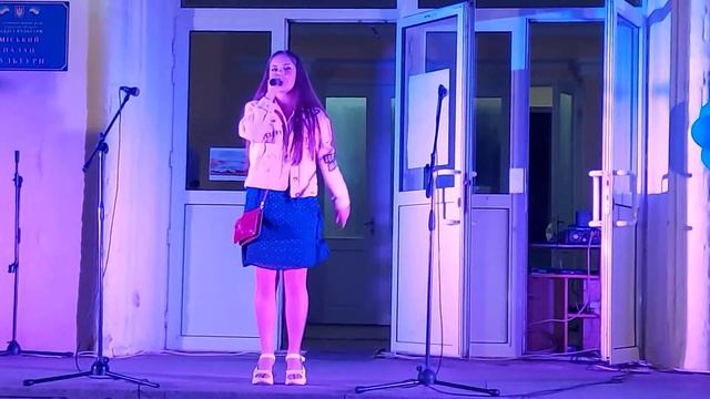 Марина Рева -Вечность смотреть онлайн