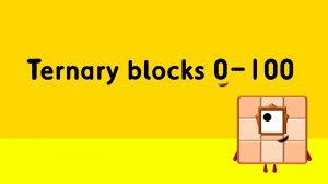Ternary blocks 0-100