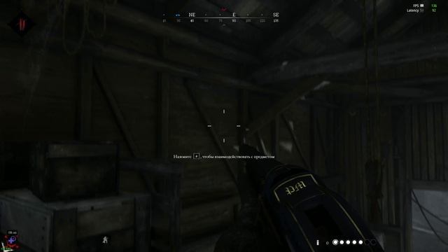 Hunt Showdown уранил 2 команды смотреть онлайн