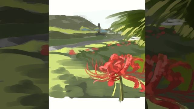 彼岸花　習作 смотреть онлайн