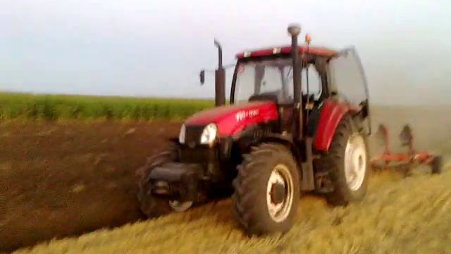 YTO 1304 sam ore! смотреть онлайн