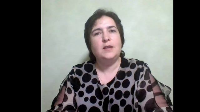 Ольга Николаевна — Биология смотреть онлайн