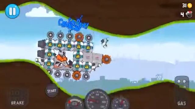 Rover Craft Daily Challenge Day 59 смотреть онлайн