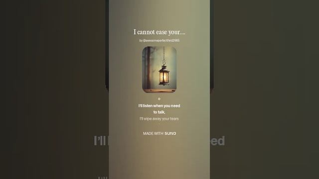 Selection Theme The Neptunov -  I Cannot Ease Your....