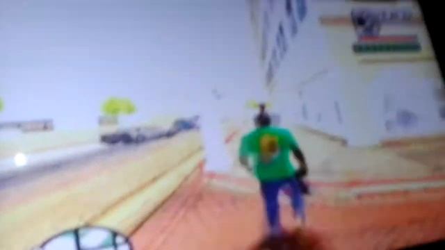 Toy story exe gta san andreas смотреть онлайн