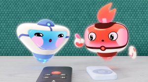 ТИКАБО | Клип на песню «Домашняя техника»