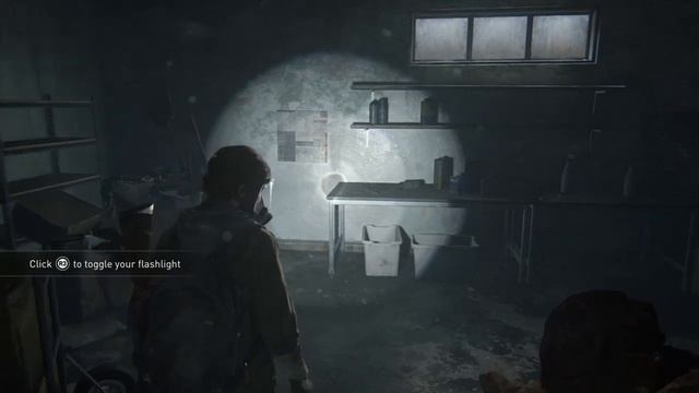 All Weapon Upgrade Parts Patrol The Last of Us 2 смотреть онлайн