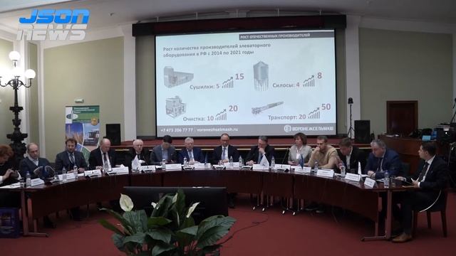 Все аналоги мирового уровня уже производятся в России, мы полностью готовы к импортозамещению смотреть онлайн