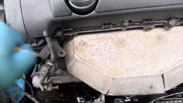 Разборка Citroen - DS3, 1,4 (VIN: VF7SA8FP0BW563599) SK61NLO смотреть онлайн