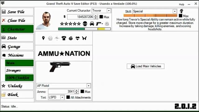 GTA V #11 | COMO MODIFICAR A PLACA E EDITAR O CHOP SEM O APLICATIVO IFRUIT смотреть онлайн