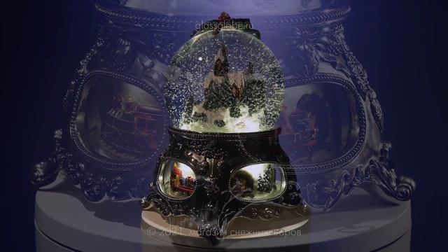 Рождественская сказка смотреть онлайн