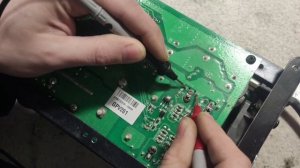 РЕСАНТА САИ 220 - не варит, уходит в защиту | Ремонт сварочных аппаратов в СПб