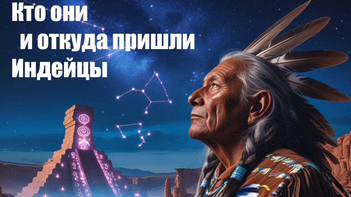 Лекция для сна | Индейцы смотреть онлайн