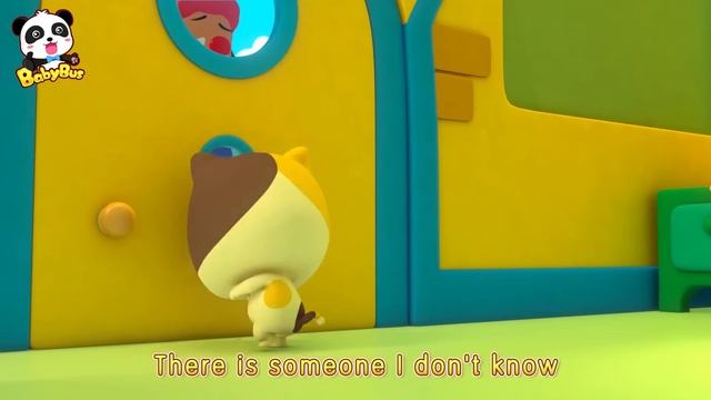 Playground Song | Play Safe Song | Nursery Rhymes | Baby Songs | Kids Safety Tips | BabyBus