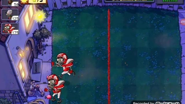 РАСТЕНИЯ ПРОТИВ ЗОМБИ 1ЧАСТЬ 8 СЕРИЯ ИГРАЮ В МИ-НИ ИГРЫ ПЫТАЮСЬ ПОЛУЧИТЬ КУБОК В МИ-НИ ИГРЕ Я ЗОМБ смотреть онлайн