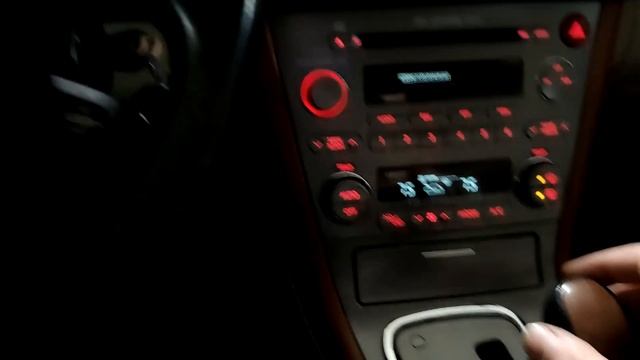 Subaru Outback III 3.0 R