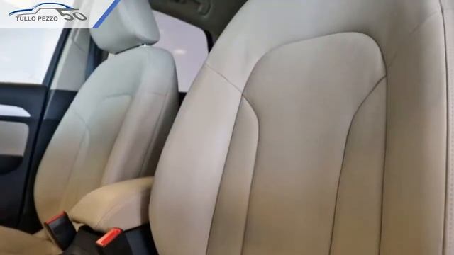 2016 Audi Q3 2.0 TDI 150cv Quattro S tronic Business - Occasione Tullo Pezzo смотреть онлайн
