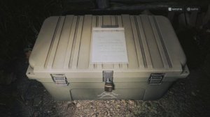 Alan Wake 2 Как открыть замок, где найти арбалет