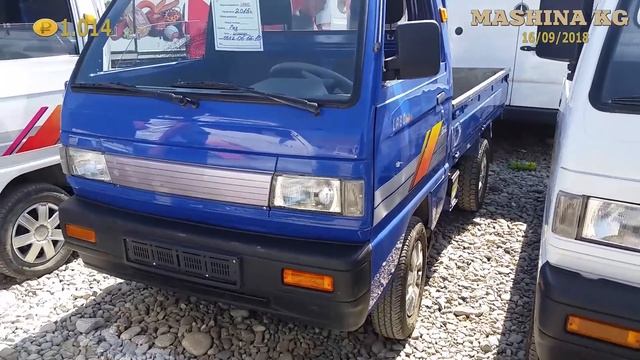 АВТОРЫНОК ОШ 🚗👍🚘 16/09/18/ ПОРТЕР/ СПРИНТЕР/ ЛАБО/ МЕРС ГИГАНТ/ Цены авто смотреть онлайн