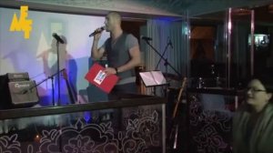 Макс Орлов EMF