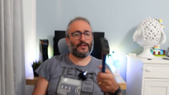 Provo a distruggere il mio Smartphone! Test estremo pellicola idrogel