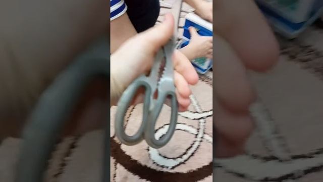 снимаем деньги в сейф